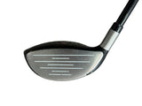 TaylorMade Burner Superfast 15° 3 Wood Superfast R Flex Shaft Tour Velvet Grip