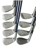 Hippo South Bay MRH Complete Golf Club Set -1/2" R Flex SET-052926T02