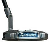TaylorMade Spider Tour X X1 35" Putter Spider Tour Shaft SS Pistol 1.0 Grip