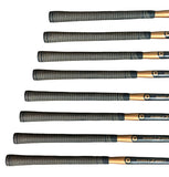 TaylorMade Burner LCG Iron Set 3-PW Bubble Shaft 2 80g R Flex Shafts