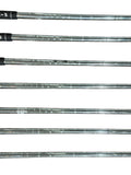 Ping LH i15 Black Dot Iron Set 4-PW Ping AWT Stiff Flex Shafts Ping Grips