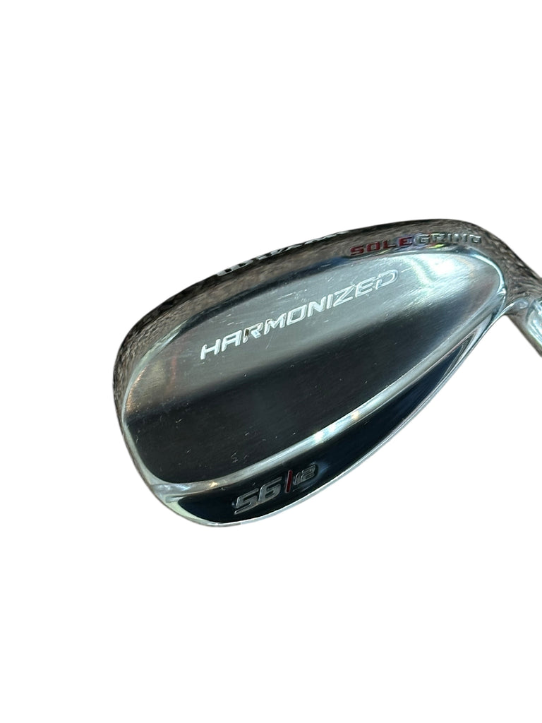 Wilson Harmonized 56•12 Sole Grind SW Harmonized Women Flex Wilson Grip