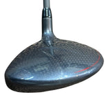 Cobra LH Air X Offset 20° 5 Wood Ultralite 50g R Flex Shaft Lamkin REL Grip