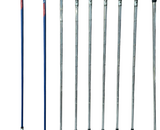 Top Flite MRH Complete Golf Club Set -1/2" Regular Flex SET-071426T07