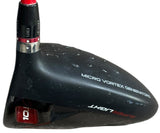 Wilson Staff D300 10.5° Driver Speed Rulz A Type 44g R Flex Shaft Karma Grip