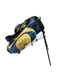 Dunlop Left Handed Loco Kid Golf Set 6-7 Year Old Kids