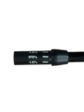 Tensei AV 55g Regular Flex 44" Driver Shaft Cobra Adaptor Tip