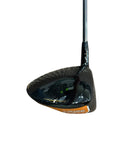 Callaway Mavrik 9° Driver Riptide 6.0 60g S Flex Shaft GP Tour Velvet Grip