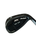Cleveland 588•RTX 60•12 Lob Wedge DG Wedge Flex Shaft Cleveland Grip