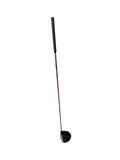 Callaway LH Big Bertha Diablo 10° Driver Aldila DVS 65g R Flex Shaft