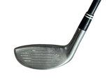 Cleveland Halo 19° 2 Hybrid Action Lite S Flex Shaft Golf Pride CP2 Pro Grip