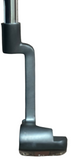 Odyssey White Hot Pro 1 35" Putter Odyssey Steel Shaft Winn AVS Grip