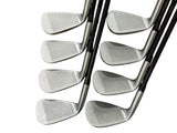 PXG 0311P Gen 3 Irons 4-GW +1/2" Cypher 5.0 R Flex Shaft GP Tour Velvet Grips