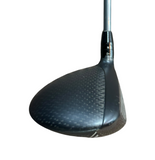 Callaway Elyte 16.5° 3HL Wood Denali 60g 5.5 R Flex Shaft GP Tour Velvet Grip
