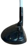 Tour Edge Hot Launch E522 Houdini Sole 5 Hybrid Fubuki HL 50g Ladies Flex Shaft