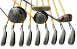 Cobra Ping Nike MRH Complete Golf Club Set Stiff Flex SET-051425T11