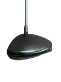 Cobra LH LTDX LS 9° Driver Hzrdus Smoke 5.5 R Flex Shaft Crossline Grip