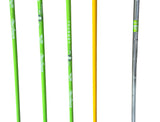 MacGregor Kids Golf Club Set 46"-53" Tall Junior Flex SET-060126T07