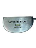Odyssey White Hot XG Rossie 34" Putter White Hot XG Shaft SS Flatso 1.0 Grip