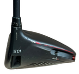 Ping G410 10.5° Driver Alta CB 55g Regular Flex Shaft Golf Pride CP2 Pro Midsize Grip