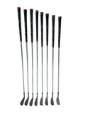 Wilson Staff Pi5 Iron Set 3-PW -1" DG S300 Stiff Flex Shafts Rexton Grips