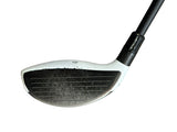 TaylorMade R11 14° T3 Wood Motore 80g S Flex Shaft Lamkin Crossline Grip