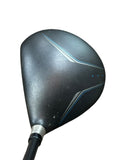 TaylorMade Jet Speed 15° 3 Wood Matrix Velox T 69g S Flex Shaft Crossline Grip