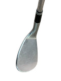 Cleveland CBX2 54/12 SW DG 115 Wedge Flex Shaft Lamkin Crossline Grip