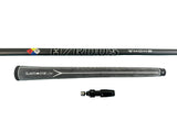 Project X Hzrdus Smoke Black Driver/Fairway Wood Shaft