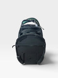 Bag Boy HB14 Stand Bag 14-Way Divider 7 Pockets Shoulder Strap Carry Handle Rain Hood