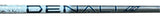 Cobra King SZ Speedzone 9° Driver Denali 6.0 S Flex Shaft GP Tour Velvet Grip