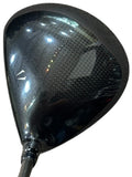 Srixon Z785 9.5° Driver Helium 49g F4 S Flex Shaft GP Tour Wrap Grip