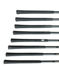 PXG 0311T Gen5 Elite Iron Set 4-GW Steel Fiber i110 S Flex Shafts Z5 Grips