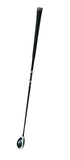 TaylorMade Sim2 Max 25° 5 Hybrid Ventus 6 R Flex Shaft Lamkin Crossline Grip