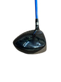 Ping G2 8.5° Driver Pro Launch Blue 65g Stiff Flex Shaft Lamkin X10 Grip