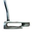 Odyssey LH White Ice 2 Ball 35" Putter White Ice Shaft Super Stroke Slim 3.0 Grip