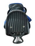 Tour Echnology Stand Bag 7-Way Divider 4 Pockets Harness Handle Rain Hood