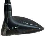 Srixon ZX MKII 15° 3 Wood Hzrdus RDX Smoke 5.5 R Flex Shaft GP CPX Grip