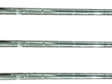 Ping Glide Pro Black Dot Wedge Set 50° 54° 58° NS PRO 950GH S Flex Shafts