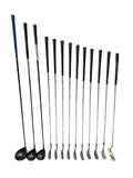 TaylorMade Callaway Men's Right Hand Golf Club Set S Flex SET-110725T05