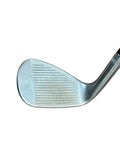 Titleist SM10 50•08 Gap Wedge SM10 Wedge Flex Shaft GP Tour Velvet Grip