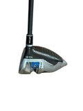 TaylorMade SLDR 10.5° Driver Speeder 57 R Flex Shaft Lamkin Crossline Grip