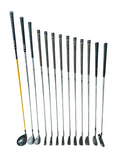 TaylorMade Spalding MRH Complete Golf Club Set Regular Flex SET-101426T05