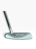 Odyssey White Steel #2 34" Putter White Steel Shaft Winn Dri•Tac Putter Grip
