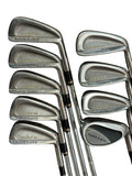 Cleveland Adams Cobra MRH Complete Golf Club Set S Flex Set-092426T12