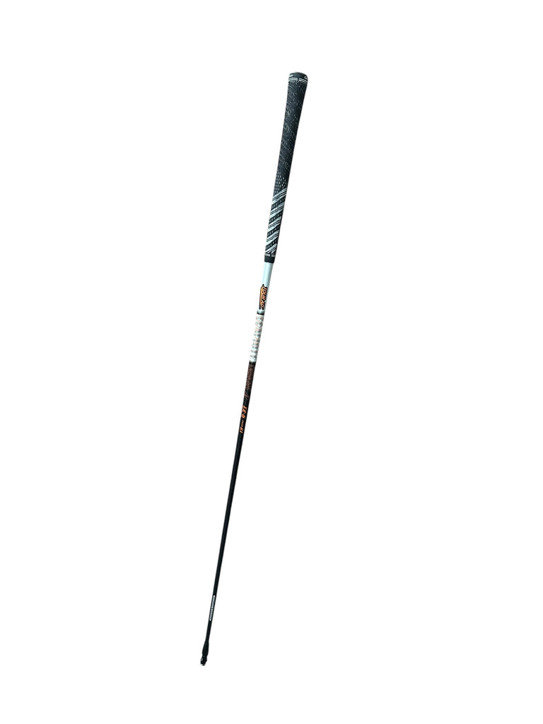 Graphite Design Tour AD IZ-5 R Flex 41" Fairway Shaft Golf Pride MCC Grip