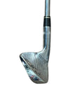 Adams Idea Pro Gold 9 Iron Project X 6.0 Stiff Flex Shaft Golf Pride DD2 Grip