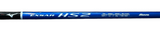 Mizuno CLK Fli-Hi 17° 2 Hybrid Exsar HS2 50g S Flex Shaft Golf Pride M-21 Grip