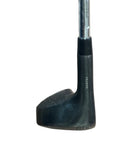 Yuma LH 37° Chipper Steel Wedge Flex Shaft Yuma Grip