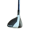 TaylorMade Sim Max Rescue 28° 6 Hybrid Ventus 6 R Flex Shaft GP MCC +4 Grip